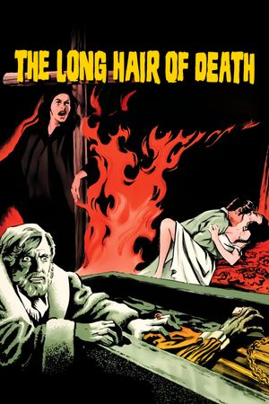 The Long Hair of Death's poster