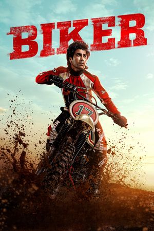 Biker's poster image