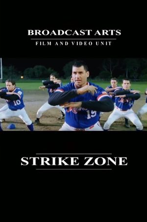 Strike Zone's poster