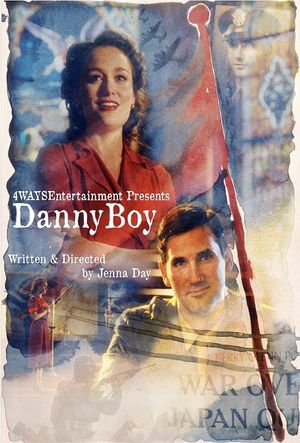 Danny Boy's poster