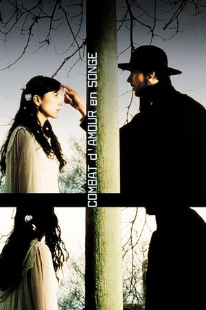 Love Torn in a Dream's poster