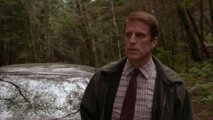 Living with the Dead's poster
