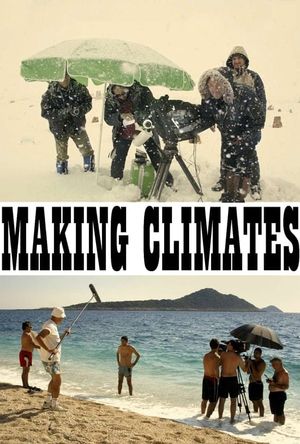 Making Climates's poster