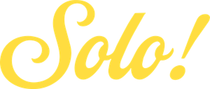 Solo!'s poster
