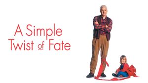 A Simple Twist of Fate's poster