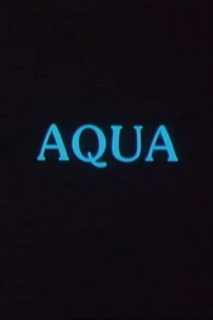 Aqua's poster