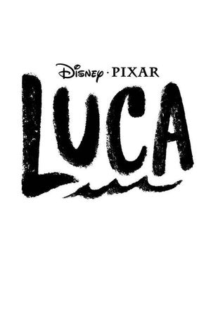 Luca's poster