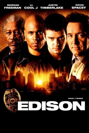 Edison's poster
