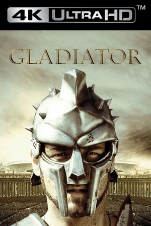 Gladiator's poster