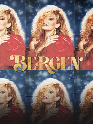 Bergen's poster