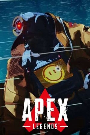 Apex Legends: Fight Night's poster