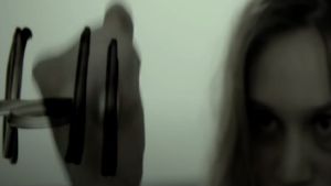 Slender Man's poster