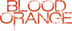 Blood Orange's poster
