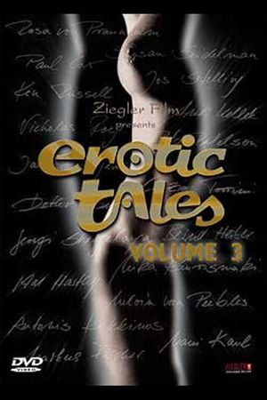 Tales of Erotica's poster