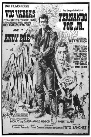 Brando Bandido's poster