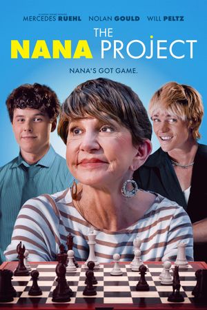 The Nana Project's poster