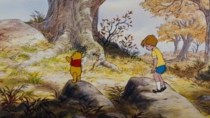 The Many Adventures of Winnie the Pooh's poster
