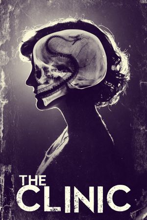 The Clinic's poster