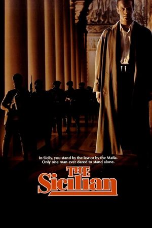 The Sicilian's poster