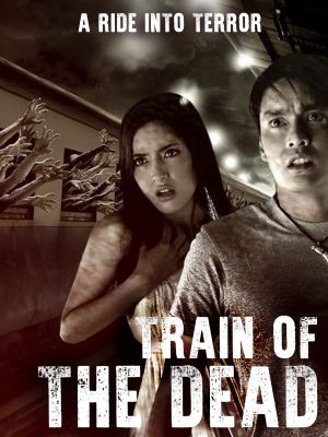 Train of the Dead's poster
