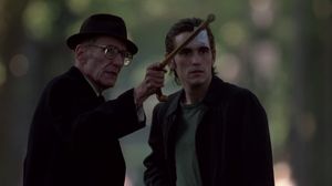 Drugstore Cowboy's poster