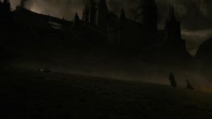 Harry Potter and the Half-Blood Prince's poster