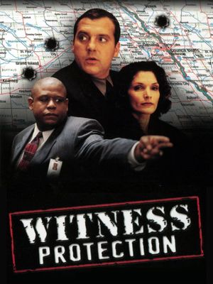 Witness Protection's poster