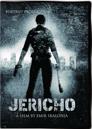 Jericho's poster image