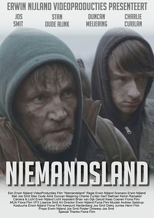 Niemandsland's poster image