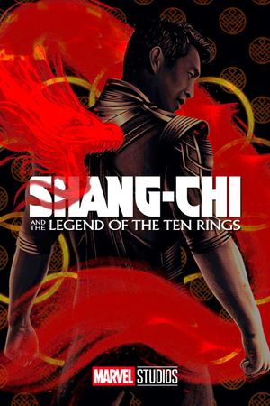 Shang-Chi and the Legend of the Ten Rings's poster