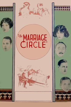 The Marriage Circle's poster
