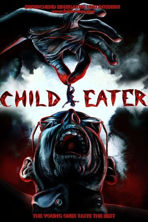 Child Eater's poster