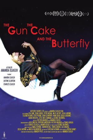 The Gun, the Cake and the Butterfly's poster image