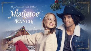 Mistletoe Ranch's poster