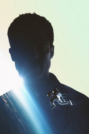 Ad Astra's poster