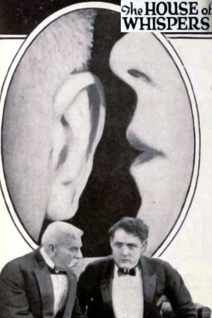 The House of Whispers's poster