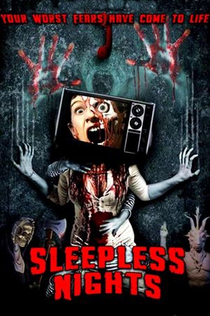 Sleepless Nights's poster image