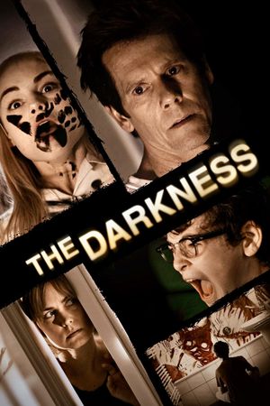 The Darkness's poster