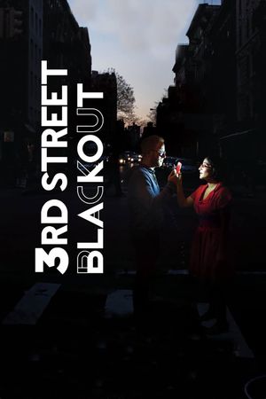 3rd Street Blackout's poster