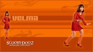 Scooby-Doo 2: Monsters Unleashed's poster