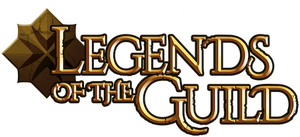 Monster Hunter: Legends of the Guild's poster