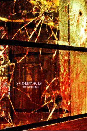 Smokin' Aces's poster