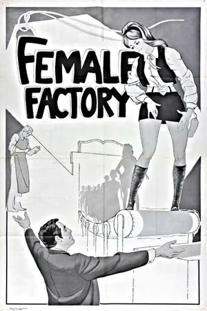 Surftide Female Factory's poster image