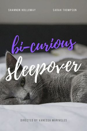 Bi-curious Sleepover's poster image