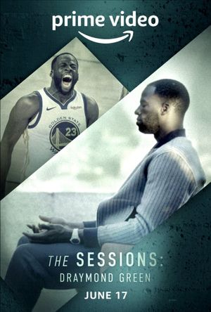 The Sessions Draymond Green's poster