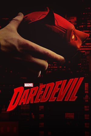 Marvel's Daredevil's poster
