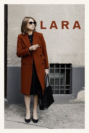 Lara's poster