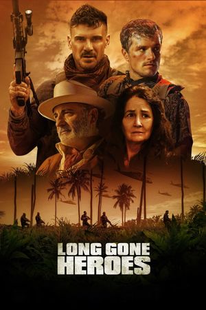 Long Gone Heroes's poster