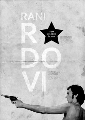 Early Works's poster