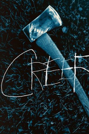 Creep's poster